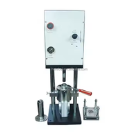 Machine automatique de laboratoire dentaire produit dentaire pneumatique Valplast système d'injection de prothèse dentaire flexible