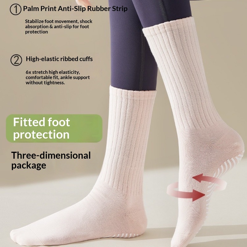 High Quality Men s Mid Calf