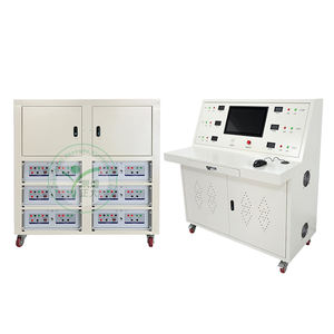 ชุดทดสอบการทำงานของสวิตช์ไฟฟ้าแรงสูงกำลังสูงตัวตัดวงจร AC DC อุปกรณ์ทดสอบการก่อกตัวของสวิตช์ - Product Image 6