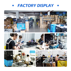 <span class=keywords><strong>Espejo</strong></span> Lateral de Plástico ABS Nuevo de la Marca DY, 12V, Negro, para I10 (2011-2014) I20 (2012-2014), Números OE 87611/87621-0X000 - Product Image 5