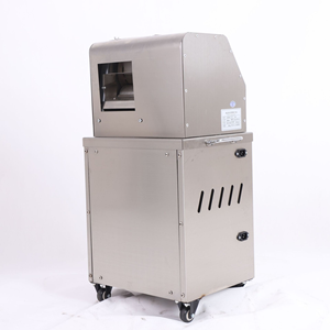 Wholesale Customization Stainless Steel 450W Electric Sugarcane <b>Juice</b> Extractor <b>Machine</b> - Product Image 3