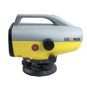 Nivel Digital Automático Geomax ZDL700, Garantía de 6 Meses, Origen Hubei, China, Instrumento de Medición y Análisis, OEM ODM - Product Image 4