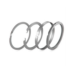 Anillo de Sellado Fey FK5 en Forma de C para Eje, Importado de Alemania - Product Image 5