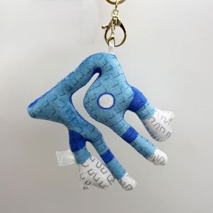 Lindos peluches de elefante fresa de la serie 67 Sammy Steal a Brain Rot y Steal a Brainro, incluyendo el dragón Caneolli de Steal a Brainro - Product Image 2