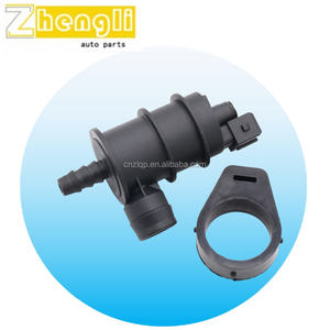 13105950 13110331สำหรับ Opel Vauxhall <span class=keywords><strong>mokka</strong></span> <span class=keywords><strong>X</strong></span> 2017 <span class=keywords><strong>1.6</strong></span>น้ำมัน85 KW EGR วาล์วโซลินอยด์แรงดัน - Product Image 1