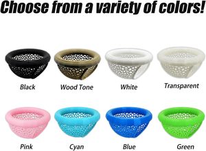 Piccola plastica galleggiante <span class=keywords><strong>Betta</strong></span> gamberetti mangiatoia grotta amaca per acquario accessorio decorativo pelli di <span class=keywords><strong>pesce</strong></span> nascondendo accessori Bettas - Product Image 6