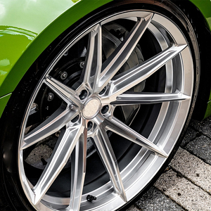 Oem/odm Oem/odm Mc-a0238 Bibo Forged Deep Concave Multi Spoke <b>Wheels</b> 20 Inch 21 Inch Custom 5x120 5x112 5x114.3 for Luxury - Product Image 1