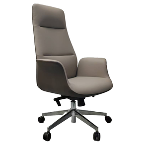 <span class=keywords><strong>Sedia</strong></span> da Ufficio di Lusso <span class=keywords><strong>Regolabile</strong></span> <span class=keywords><strong>in</strong></span> Metallo <span class=keywords><strong>Senza</strong></span> <span class=keywords><strong>Ruote</strong></span>, Comoda <span class=keywords><strong>Sedia</strong></span> Girevole <span class=keywords><strong>in</strong></span> Pelle - Product Image 2