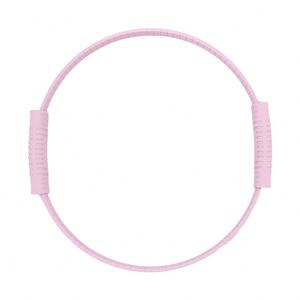 Anillo de Silicona Personalizado para Ejercicios de Pilates y Yoga, Círculo Mágico de Silicona para Estiramiento - Product Image 5