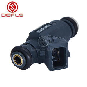 Inyector de combustible de bajo precio DEFUS 0280155734 para <span class=keywords><strong>Explorer</strong></span> 4.0L venta directa de fábrica accesorios de coche 0280155734 en venta - Product Image 4