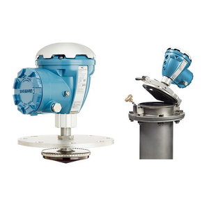 Jauge de niveau radar numérique Emerson Rosemounts 5900S de haute qualité à bas prix, prise en charge de la personnalisation OEM - Product Image 4