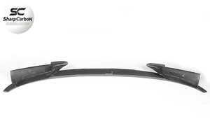 Alerón Delantero de Fibra de Carbono para <span class=keywords><strong>BMW</strong></span> Serie 3 GT F34 (Solo Compatible con <span class=keywords><strong>M</strong></span> <span class=keywords><strong>Sport</strong></span>) 2014-2015 - Product Image 5