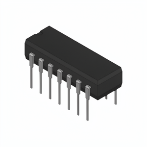 14 DIP ICL8052CJD Data Acquisition Manufacturer Channel Buy Electronics Components Online - Product Image 1