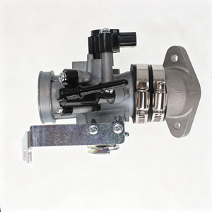<span class=keywords><strong>Carburador</strong></span> de Motocicleta para Válvula de Inyección Electrónica de Combustible CBR150 28mm30mm32mm36mm-45mm CBR150 - Product Image 4