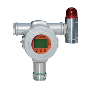Nhà máy trực tiếp nổ bằng chứng c2h6o gas Leak Detector Methane rượu <span class=keywords><strong>Ethanol</strong></span> Gas Detector cảm biến - Product Image 3