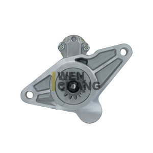 Arrancador de <span class=keywords><strong>Motor</strong></span> automático de coche WENCHANG para <span class=keywords><strong>JAGUAR</strong></span> <span class=keywords><strong>e</strong></span>-pace 2.0L 12V 13T 1.9KW Arrancador de <span class=keywords><strong>Motor</strong></span> automático para la venta caliente 4380001993 - Product Image 2