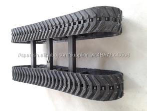 Barato pequeño vehículo de sistema de tren de aterrizaje camión chasis barco granja agrícola mojado de uso de la <span class=keywords><strong>tierra</strong></span> - Product Image 4