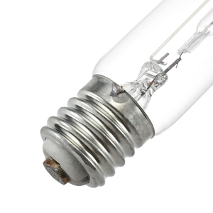 Lámpara Halógena de Vidrio JTT1000W JTT, Base E27, Ángulo de Haz de 360°, 2000K, Blanco Cálido, Uso en Exteriores - Product Image 5