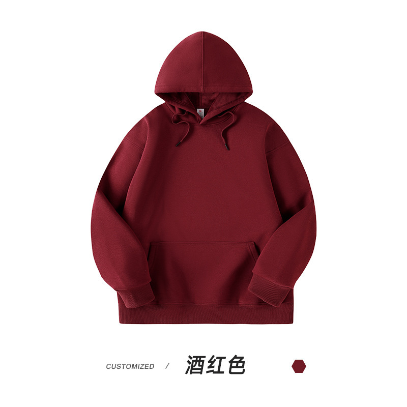 Wine red