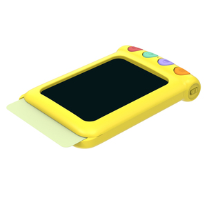 Tarjetas de Aprendizaje Guiadas por Voz con Tableta de Dibujo para Niños Educación Temprana - Product Image 1