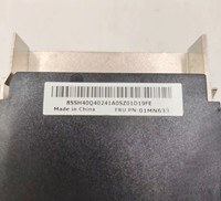 Untuk Lenovo M720q M920q M625q P330 Kipas Pendingin Heatsink BAZA0817R2U P003 01MN633 + Speaker