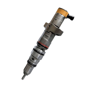 ชุดหัวฉีด 557-7627 387-9427 10R-7225 C7 สำหรับเครื่องจักรก่อสร้างรถขุด - Product Image 1