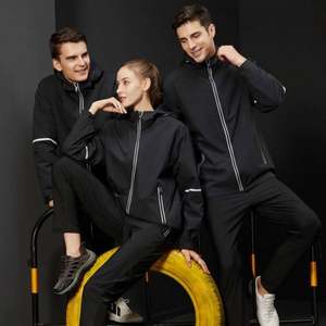 Veste Softshell Homme Grande Taille Chaude Coupe-Vent Personnalisée Hiver Polaire Imperméable Extérieur 2024 - Product Image 2