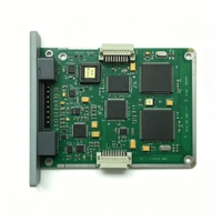 Módulo PLC PAC 2090-CSBM1DE-14AA07 Original, Nuevo, Adaptador PLC, Controlador PLC 2090CSBM1DE14AA07