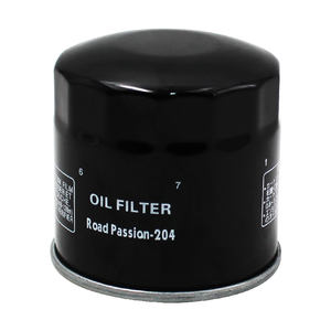 อะไหล่รถจักรยานยนต์ตลับกรองน้ำมันสำหรับยามาฮ่า YZ125 YXZ1000R YXM700 YXE70 XVS950 XVS1300 XVS13 XV19C <span class=keywords><strong>SCR950</strong></span> RX10XTL RX10XT75 - Product Image 2