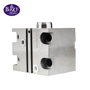 CX-SD CX-LA CXR-SD CXR-LA CX-LA-R CATM-SD-SI SDMA-N Thin Hydraulic Oil Cylinder - Product Image 4