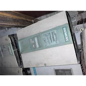 Nouveau contrôleur de vitesse numérique complet SIMOREG 3AC d'origine 6RA7075 6FS22 0/6RA7078 6FS22 0/6RA7082 6FS22 0 - Product Image 3