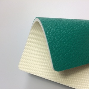 พื้นปูพื้นแบบม้วน PVC สีขาวราคาถูกสำหรับกีฬาในร่ม รุ่นใหม่ - Product Image 6