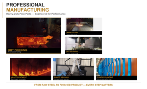 <span class=keywords><strong>Maquinaria</strong></span> Agrícola de Alta Calidad Directo de Fábrica para Cultivador - Product Image 4