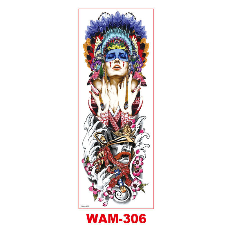 WAM-306