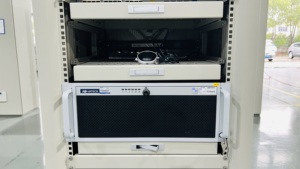 ตู้จ่ายไฟอัจฉริยะ RiMatrixS-PDR พร้อมฉนวนกันความร้อนแบบทนทานระยะสั้น ได้มาตรฐาน GB/T - Product Image 3