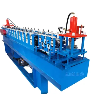 Rollladen Tür Rollformmaschine/Rollladen/Rolllatten 40-50-66-77-100