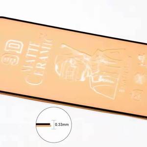 SY 2024 <span class=keywords><strong>pellicola</strong></span> opaca in <span class=keywords><strong>ceramica</strong></span> proteggi schermo per cellulare colla completa per <span class=keywords><strong>iphone</strong></span> 14/14pro/14pro max micas de vidrio para celular - Product Image 5