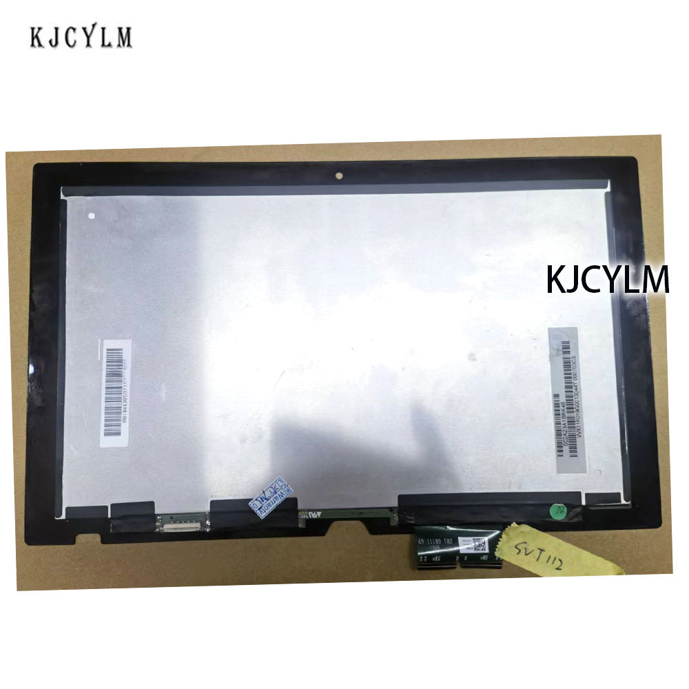 Encuentra Tu Ajuste Perfecto: portátil Sony Vaio táctil de Alto