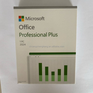 <strong>Office</strong> 2024 PRO PIUS LTSC USB Box Online Activation Globally <strong>Lifetime</strong> License English Version - Product Image 1
