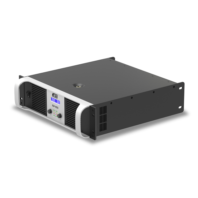 Cheap Price Fp20000q Power Amplifier