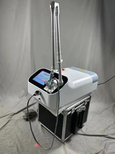 Advanced Fractional CO2 Laser <b>Machine</b> for Vaginal Rejuvenation Skin Resurfacing <b>Stretch</b> Marks Salon/Clinic Use - Product Image 3