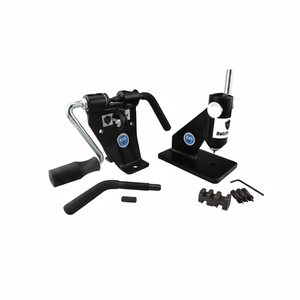 Set di Attrezzi FarmerTec Pro: Rompilana e Spinner Combo per Motoseghe - Product Image 2