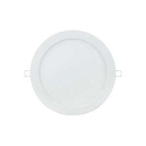 <b>downlight</b> led ultrafino redondo 18w luz blanca, ideal para iluminacin de espacios interiores y comercial. - Product Image 3