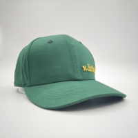 Casquette de baseball unisexe personnalisée en gros, style Oxford, en tissu éponge, à motif Argyle, à pois, sportive, avec logo brodé, imprimés Léopard, Chats, Fruits, formelle, pour l'été