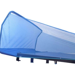 Filet <span class=keywords><strong>de</strong></span> capture <span class=keywords><strong>de</strong></span> balle <span class=keywords><strong>de</strong></span> ping-pong résistant à l'usure Huieson pour produits <span class=keywords><strong>de</strong></span> <span class=keywords><strong>tennis</strong></span> <span class=keywords><strong>de</strong></span> <span class=keywords><strong>table</strong></span> HP - Product Image 1
