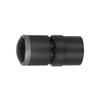 M-45 produits en gros pièces de rechange noyau de capsule de microphone unidirectionnel de poche dynamique