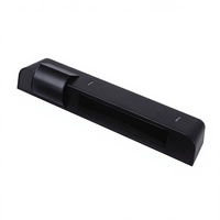 Sensor Anti-Jepit Pintu Geser & Ayun Modern dengan Deteksi Gerak untuk Penggunaan Rumah Sakit Operator Pintu Otomatis