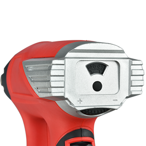 <span class=keywords><strong>Pistola</strong></span> <span class=keywords><strong>de</strong></span> <span class=keywords><strong>calor</strong></span> eléctrica Burley <span class=keywords><strong>con</strong></span> 4 boquillas, envoltura retráctil <span class=keywords><strong>de</strong></span> soldadura <span class=keywords><strong>de</strong></span> calentamiento rápido para manualidades, sellado <span class=keywords><strong>de</strong></span> <span class=keywords><strong>PVC</strong></span> y contracción <span class=keywords><strong>de</strong></span> pintura - Product Image 5