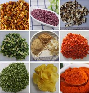 Kurutulmuş kabak tozu - Product Image 4