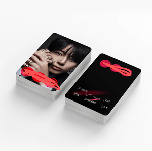 Nuove 5a edizione ARIRANG Card 2026 World Tour: Omaggio per il Concerto di Ritorno - Omaggio Personalizzato con Photocards K-pop di Idoli Coreani - Product Image 6